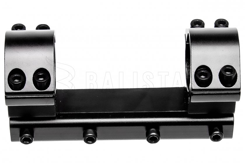 Venox 1-Pc Mount 11mm/30mm High