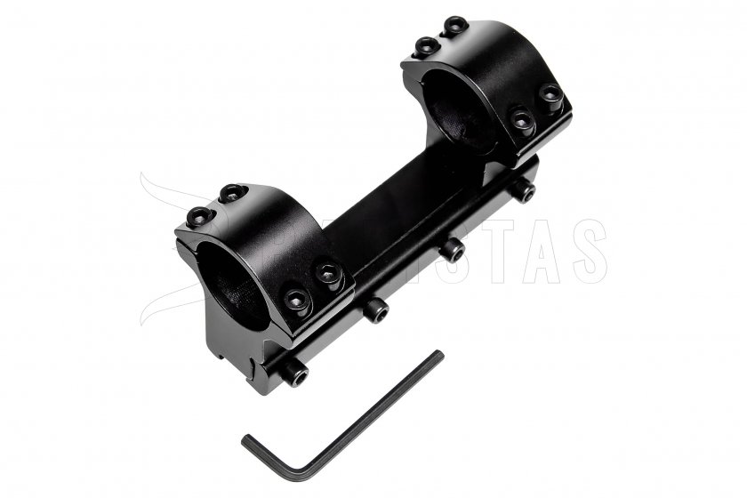 Venox 1-Pc Mount 11mm/30mm High
