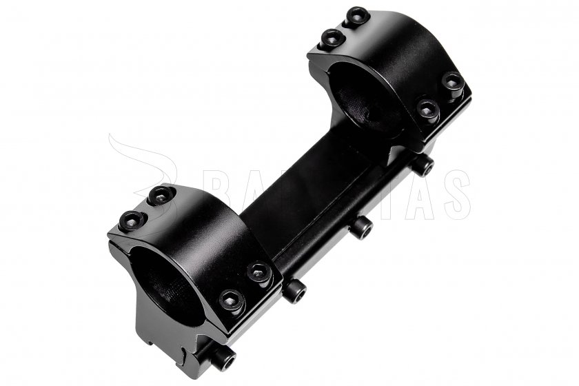 Venox 1-Pc Mount 11mm/25,4mm High