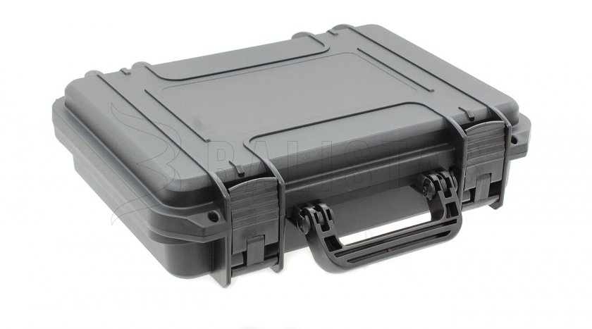 Pistol case 32x22,5x8