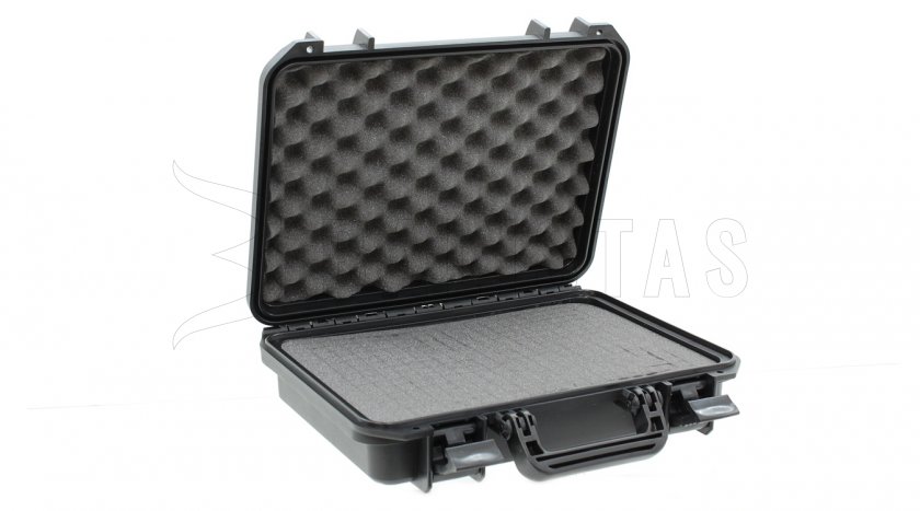 Pistol case 32x22,5x8
