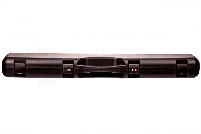 Rifle Case 110x25x11 with lock