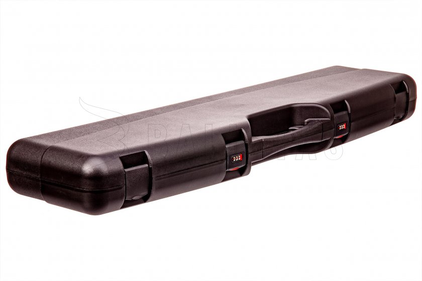 Rifle Case 110x25x11 with lock