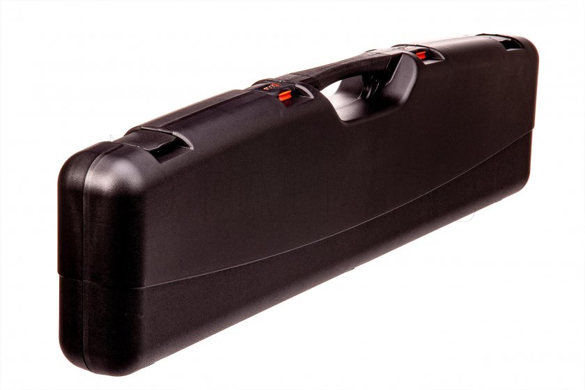 Rifle Case 110x25x11 with lock