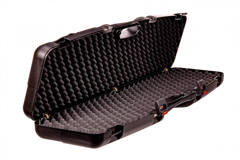 Rifle Case 110x25x11 with lock