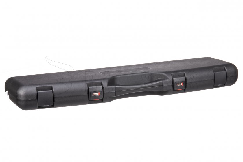Rifle Case 97x25x11 with lock