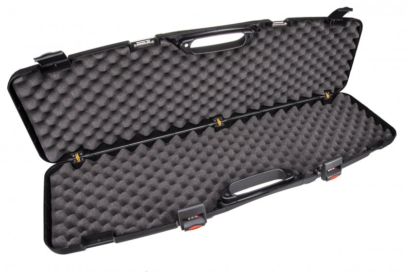 Rifle Case 97x25x11 with lock