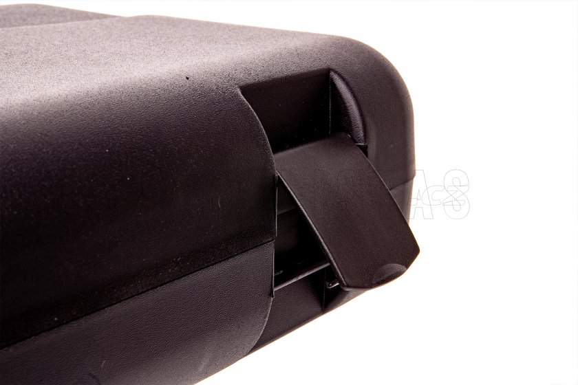 Rifle case 80x25x8 without locking system