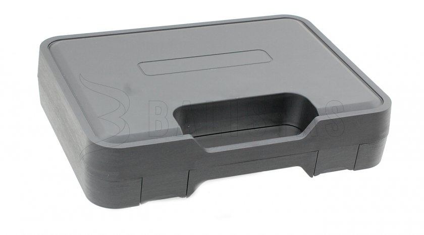 Pistol case 30.2x22x6