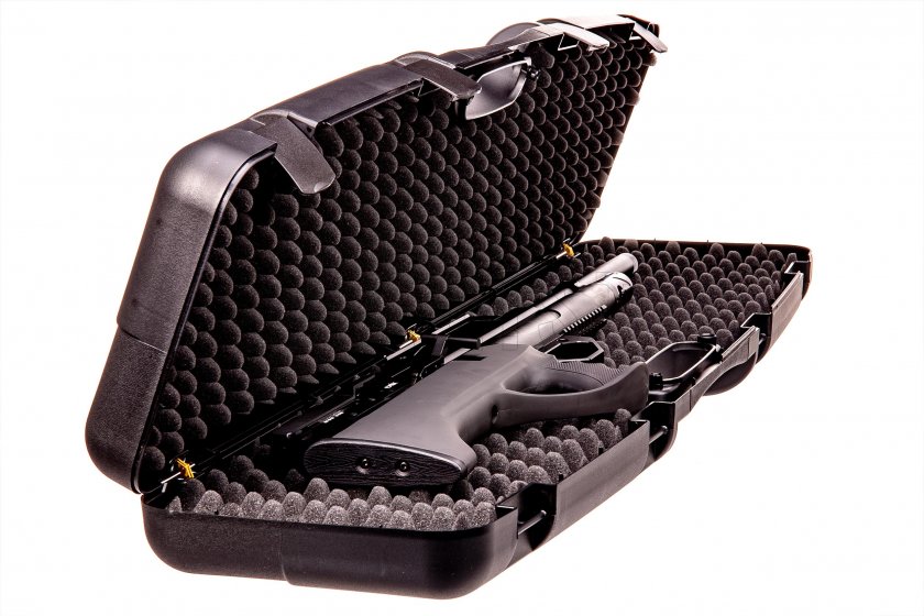 Rifle Case 110x25x11 without lock