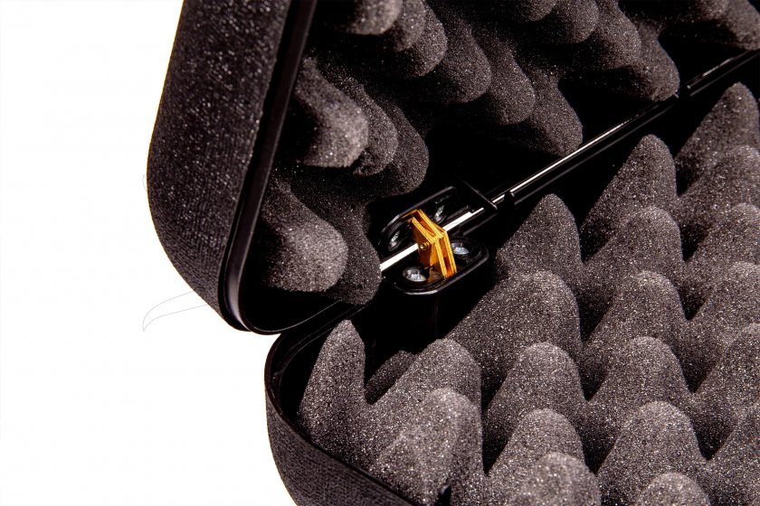 Rifle Case 97x25x11 without lock