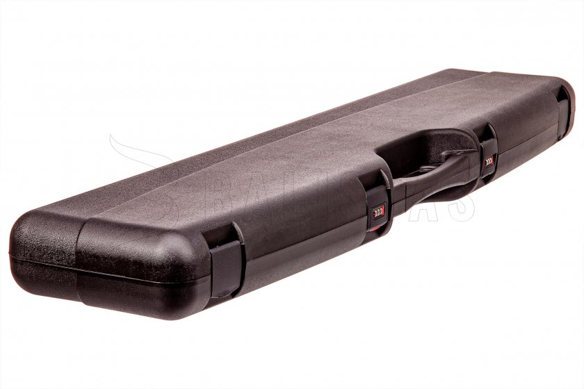 Rifle Case 125x25x11 with lock system