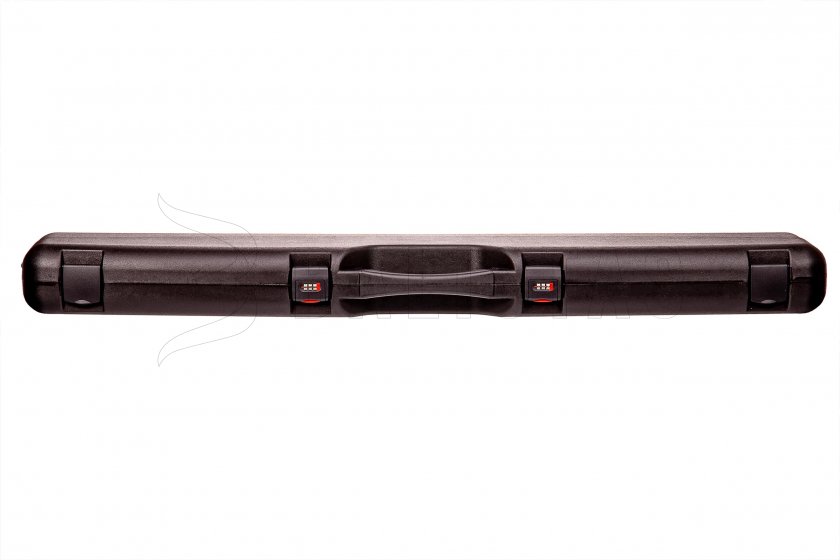 Rifle Case 125x25x11 with lock system