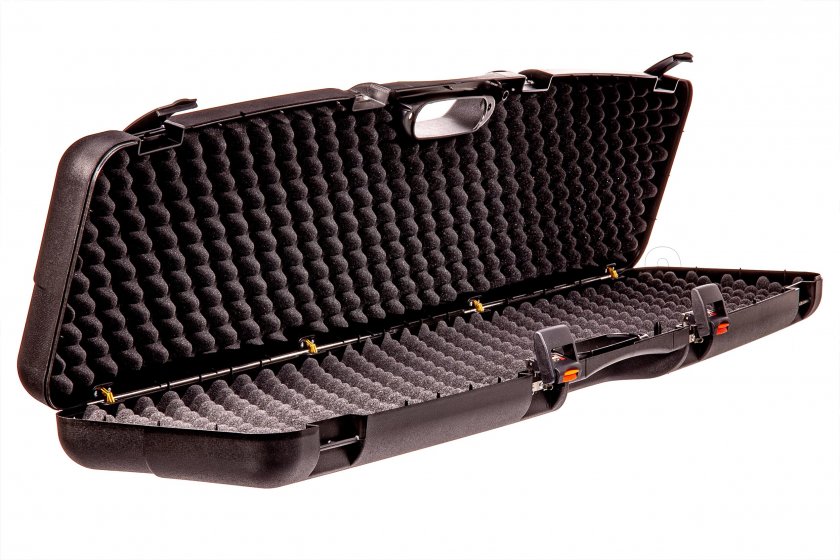 Rifle Case 125x25x11 with lock system