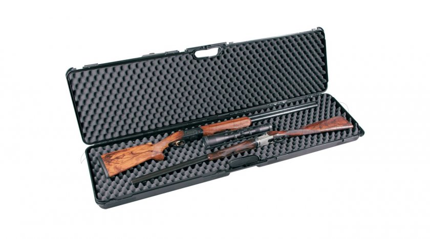 Negrini Long-rifle case 1640 SEC 133x27x13