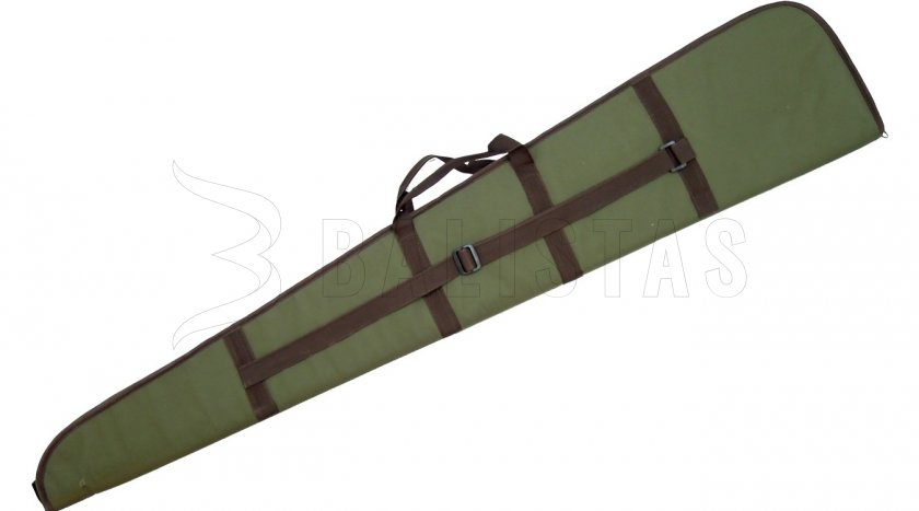 Soft rifle case Hunter Pocket Green