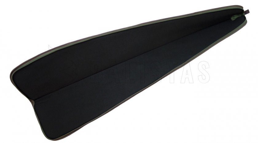 Soft rifle case Hunter Pocket Green