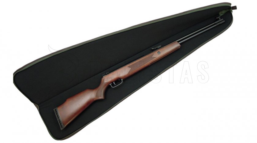 Soft rifle case Hunter Pocket Green