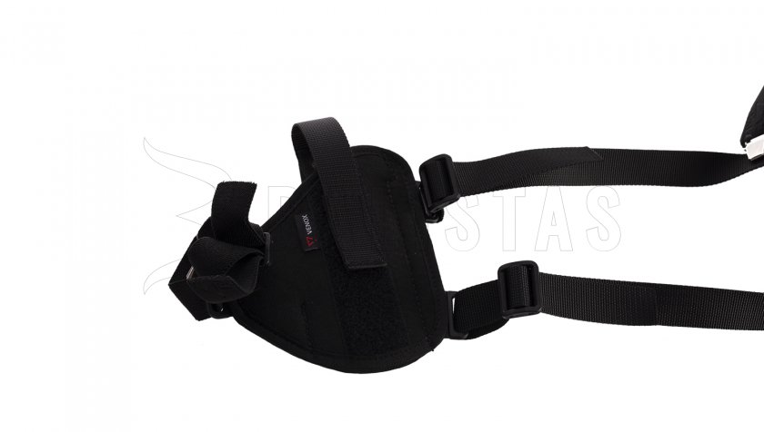Falco Subcompact 4142 Shoulder Holster