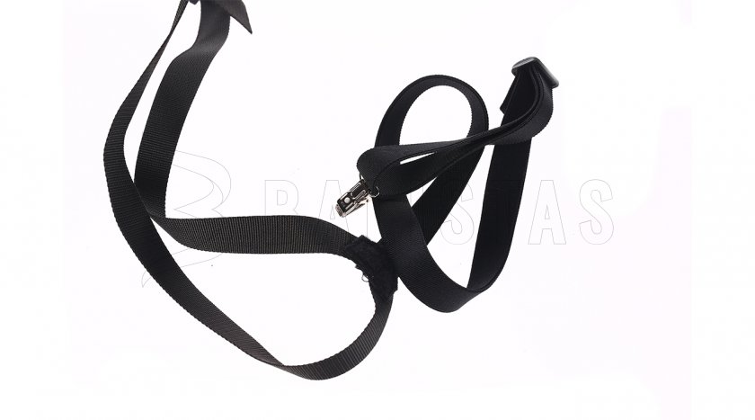 Falco Small 2 4142 Shoulder Holster