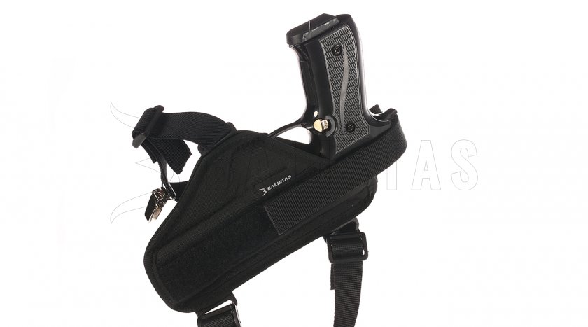 Falco Full Size 2 4142 Shoulder Holster