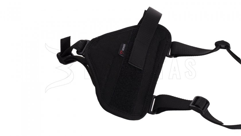 Falco Full Size 2 4142 Shoulder Holster