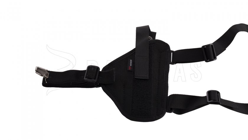 Falco Full Size 4142 Shoulder Holster