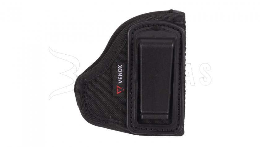 Falco Small 2 4133 inside holster
