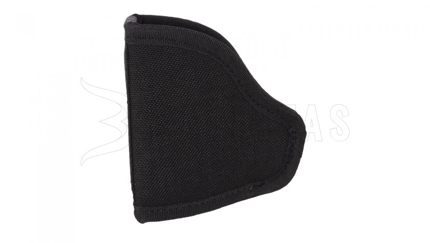 Falco Small 2 4133 inside holster