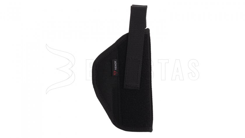Falco Full Size 4111 narrow belt holster