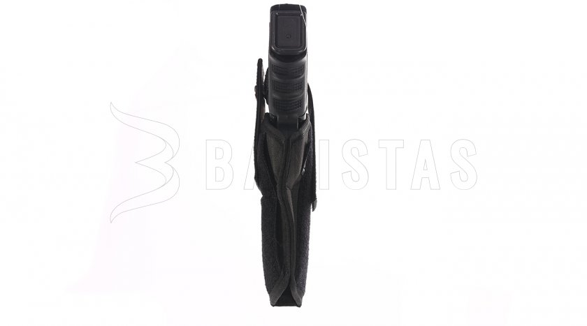 Falco Full Size 4111 narrow belt holster