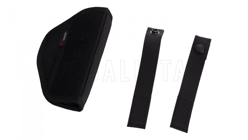 Falco Full Size 4111 narrow belt holster