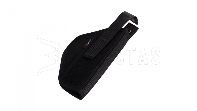 Falco Full Size 4111 narrow belt holster