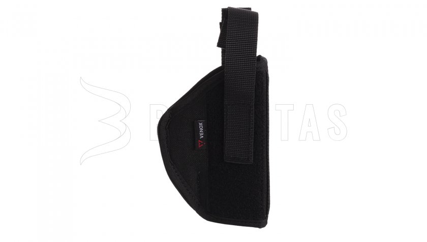 Falco Compact 4111 slim belt holster