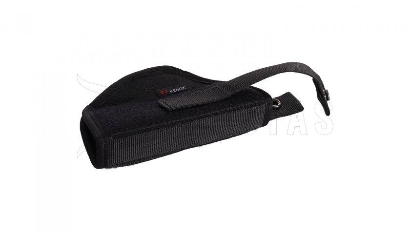 Falco Compact 4111 slim belt holster