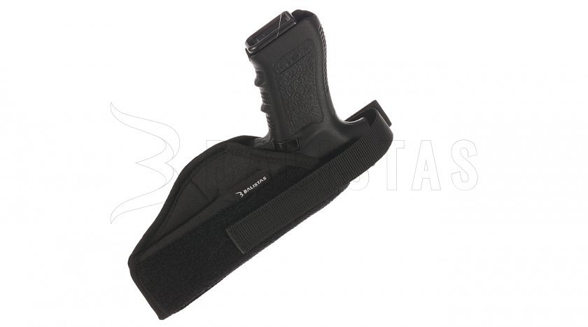Falco Compact 4111 slim belt holster