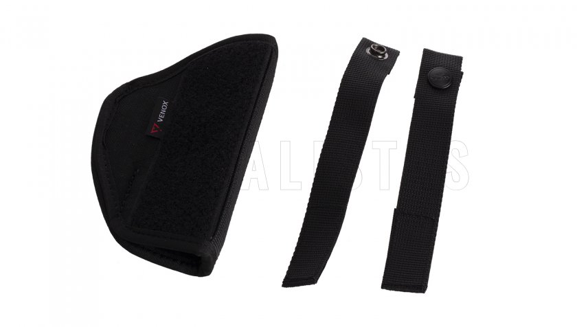 Falco Compact 4111 slim belt holster