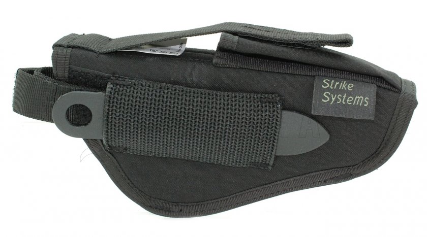 Holster ASG Strike black