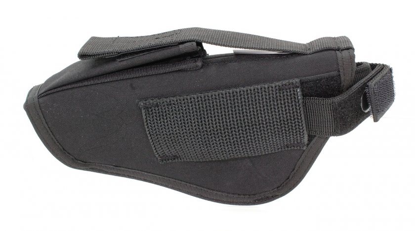 Holster ASG Strike black