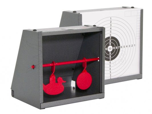 Venox 2in1 Pellet Trap