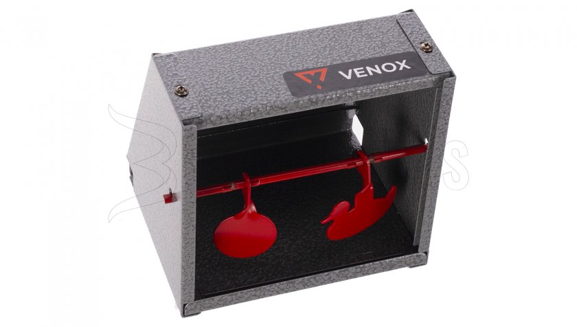 Venox 2in1 Pellet Trap