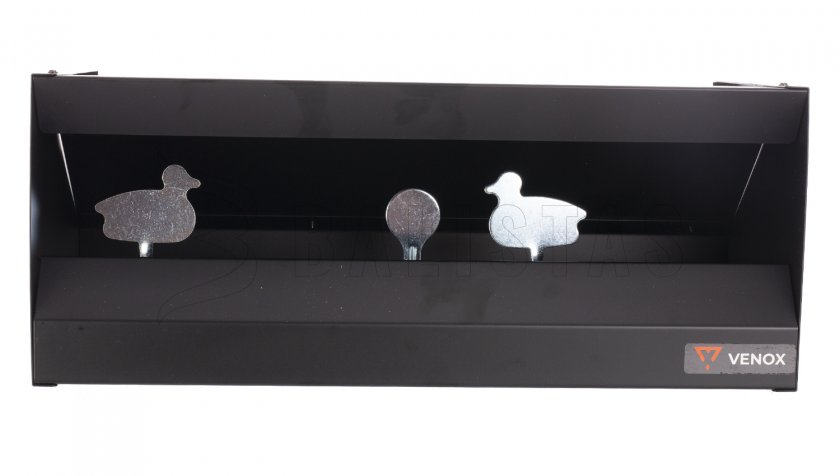 Venox Four Ducks