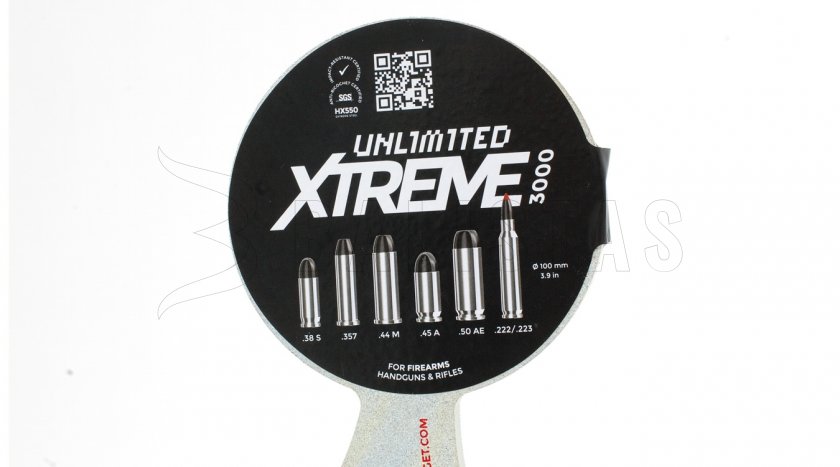 Flip-Target XTREME Unlimited