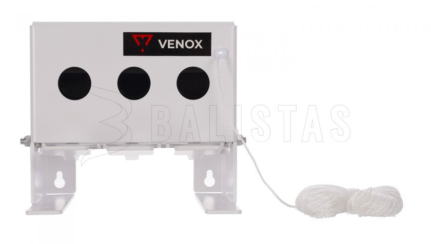 Shooting Target Venox Biatlon 3