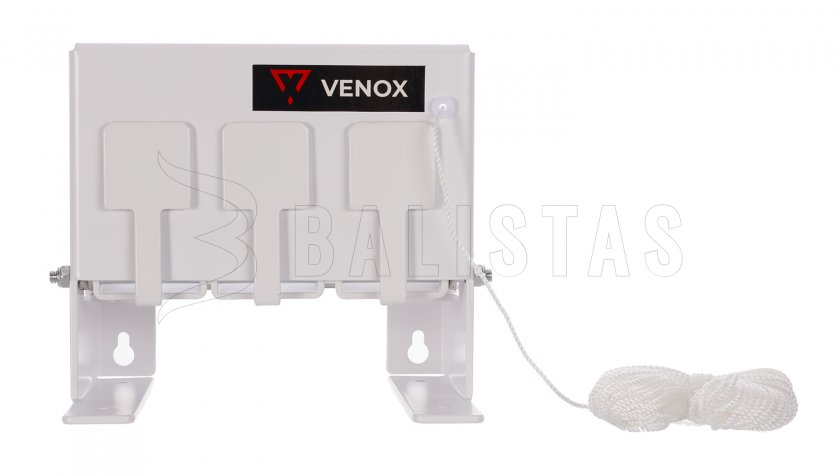 Shooting Target Venox Biatlon 3