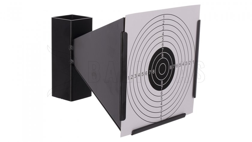 Venox Pellet Trap Pyramid