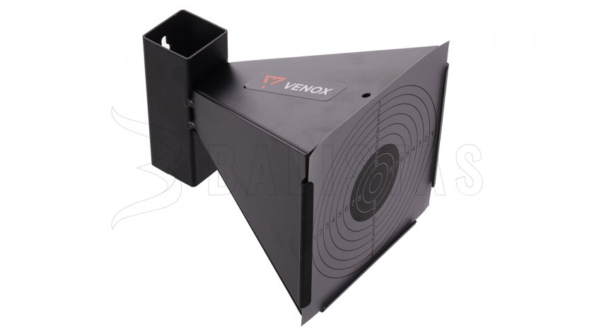 Venox Pellet Trap Pyramid