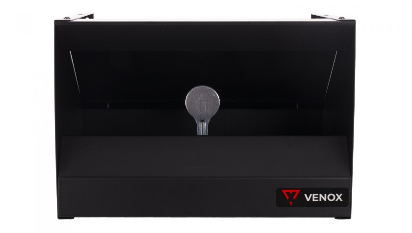 Venox Pellet Trap Two Pigs