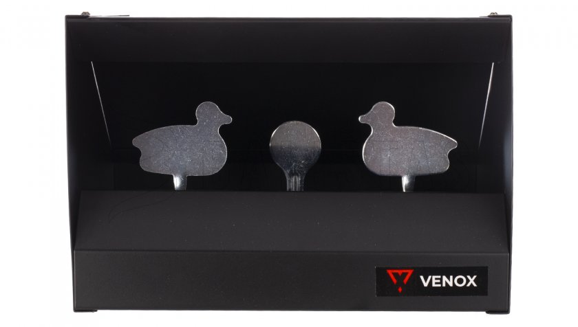 Venox Two Ducks