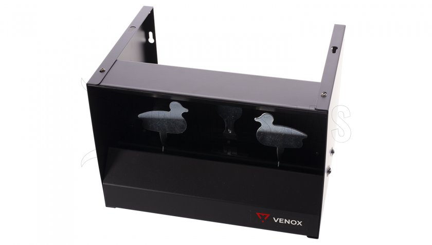 Venox Two Ducks